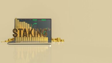Proof-of-Stake (PoS)-Token, um frühzeitig in eine umweltfreundliche Zukunft einzusteigen