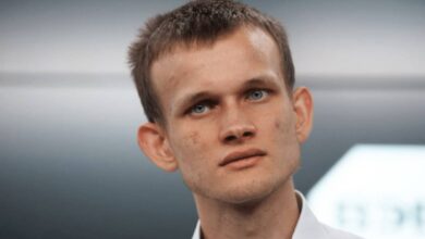 Vitalik Buterin verspottet das Stock-to-Flow-Modell von Bitcoin, PlanB antwortet