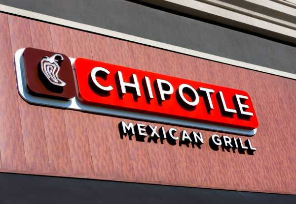Chipotle verschenkt $200.000 in Krypto mit neuem Online-Spiel