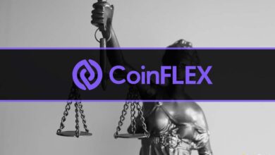 CoinFLEX ergreift rechtliche Schritte, um die fehlenden 84 Millionen Dollar zurückzuerhalten