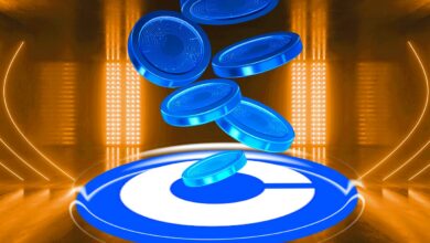 Crypto Exchange Coinbase fügt zwei hinzu Ethereum-Basierende Altcoins und ein auf Solana aufgebautes Projekt bis zur Listing-Roadmap