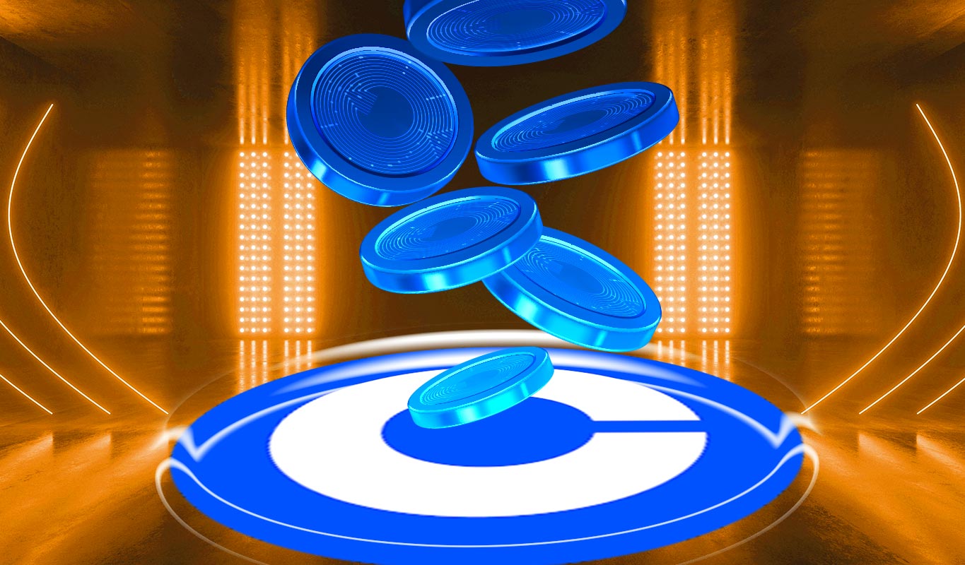 Crypto Exchange Coinbase fügt zwei hinzu Ethereum-Basierende Altcoins und ein auf Solana aufgebautes Projekt bis zur Listing-Roadmap
