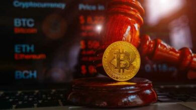 Der SEC-Vorsitzende erwägt, auf einige Krypto-Regulierungsregeln zu verzichten