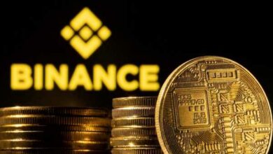 Die niederländische Zentralbank verhängt eine Geldstrafe von 3,3 Millionen Euro gegen Binance