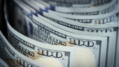 Digitaler US-Dollar nach letzter Fed-Sitzung immer noch auf Eis