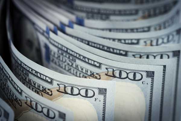 Digitaler US-Dollar nach letzter Fed-Sitzung immer noch auf Eis