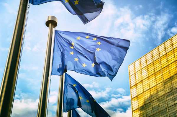 EU einigt sich auf bahnbrechende Regeln zur Regulierung von Krypto-Assets