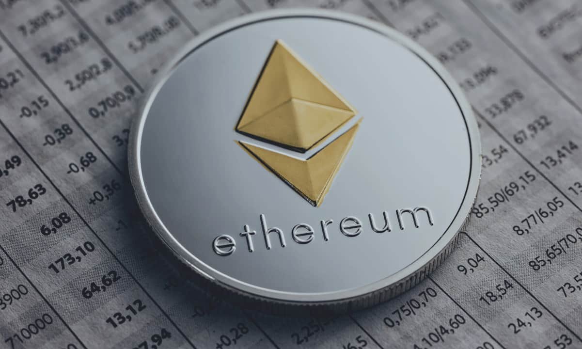 Ethereum 2.0 Spieler, die auf einem nicht realisierten durchschnittlichen Verlust von 55 % sitzen: Bericht