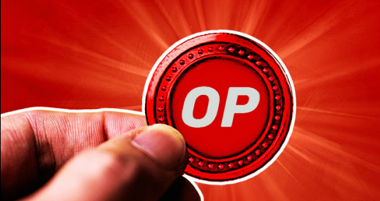 Sollten Sie den heutigen Big Crypto Earner Optimism (OP) nach 29 % Gewinn beobachten?