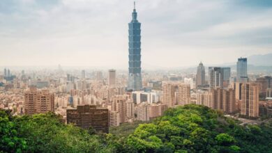 Taiwan verbietet den Kauf von Krypto mit Kreditkarten (Bericht)