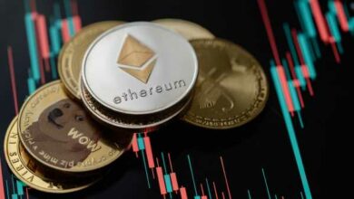 Top 3 Trending Coins: ETH steigt über $1.600, APE sieht Erholung auf $10
