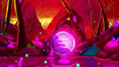 Vorhersagen von Kryptoanalysten Ethereum Herausforderer Solana reißt hart, sagt, dass ein Austauschtoken „saftig“ aussieht