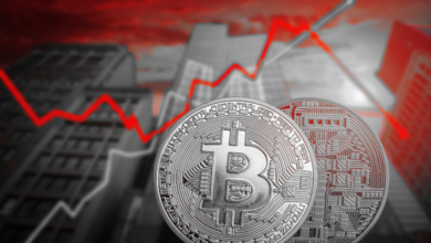 Was bedeutet der massive Einbruch des Krypto-Marktes?