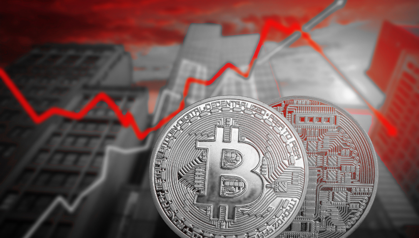 Was bedeutet der massive Einbruch des Krypto-Marktes?