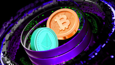 Was kommt als Nächstes für Ethereum und Bitcoin inmitten eines starken Abschwungs auf dem Kryptomarkt, laut einem Top-Analysten