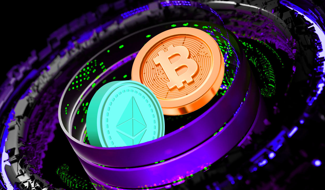 Was kommt als Nächstes für Ethereum und Bitcoin inmitten eines starken Abschwungs auf dem Kryptomarkt, laut einem Top-Analysten