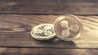 Bitcoin kämpft unter 19.000 US-Dollar, XRP ist der einzige grüne Vermögenswert in den Top 10 (Market Watch)