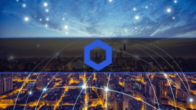 Chainlink Startet SCALE, um die Betriebskosten des Oracle-Netzwerks zu senken