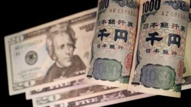 Dollar steigt inmitten mutmaßlicher BOJ-Intervention;  Pfund abgehackt, als Sunak einen Top-Job bekommt