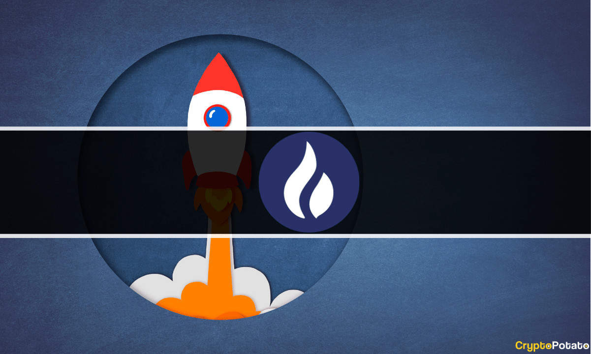 Huobi Token steigt nach den neuesten Entwicklungen um 22 % (Market Watch)