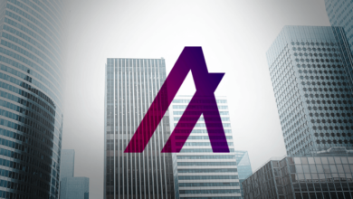 Algorand Price