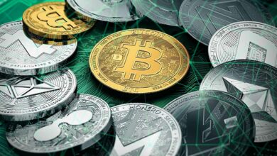 3 Top Altcoins