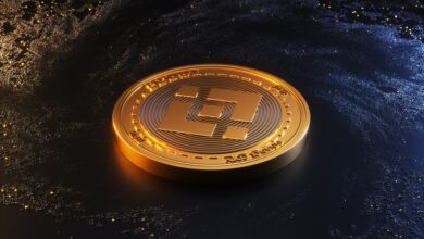 Binance Coin