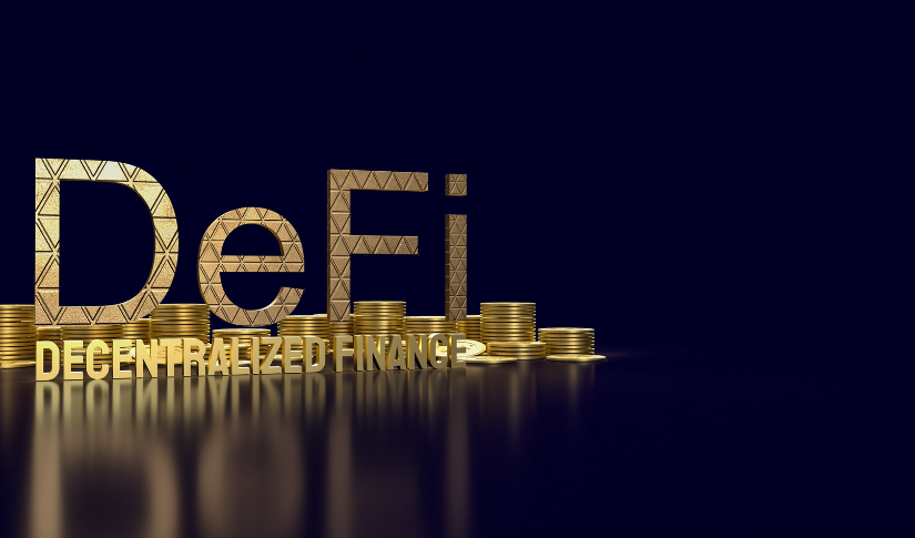 Crypto Signals Brief für den 21. November: Werden DEX- und DeFi-Protokolle vom FTX-Drama profitieren?