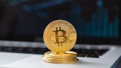 Crypto Market Loses $60B In Two Days As Bitcoin Price Plunges