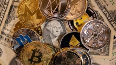 Die Digital Currency Group schuldete dem Krypto-Kreditarm von Genesis Trading 575 Millionen US-Dollar