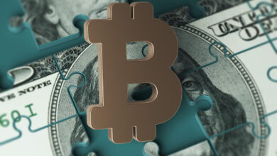 bitcoin price prediction