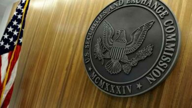 Die US-SEC gibt neue Leitlinien zur Offenlegung von Krypto-Risiken heraus
