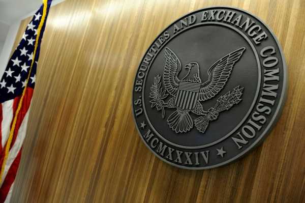 Die US-SEC gibt neue Leitlinien zur Offenlegung von Krypto-Risiken heraus