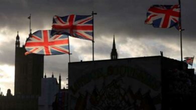Factbox: Großbritannien legt Reformen des Finanzsektors fest