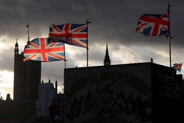 Factbox: Großbritannien legt Reformen des Finanzsektors fest
