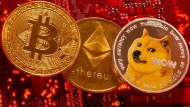 Krypto-Börse Bitvavo sagt, 280 Millionen Euro seien bei DCG „gesperrt“.