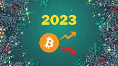 Wird der Bitcoin-Preiswinter 2023 fortgesetzt?  8 Wichtige Überlegungen