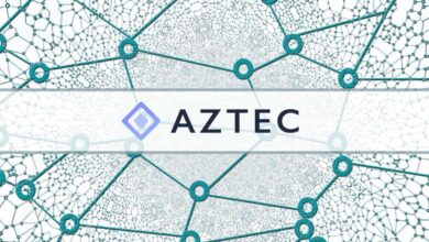a16z führt 100-Millionen-Dollar-Finanzierungsrunde für Web3 Privacy Layer Aztec Network an