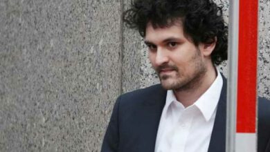 Bankman-Frieds Eltern seien körperlich bedroht worden, sagen seine Anwälte