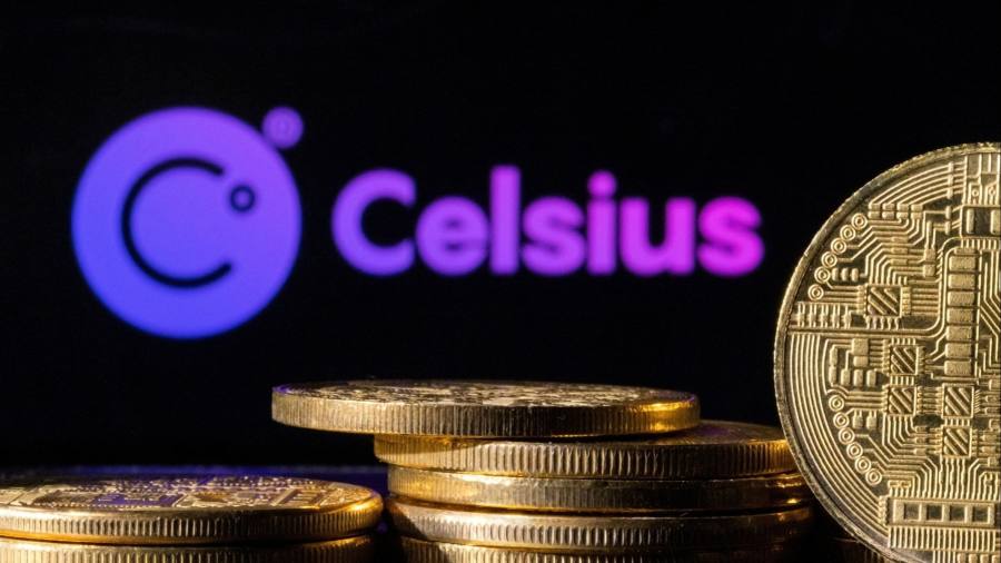 Krypto-Kreditgeber Celsius hat jahrelang Kundengelder missbraucht, findet Prüfer