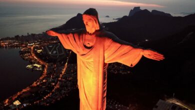 Mastercard und Binance bieten Bitcoin, eine Kryptokarte, in Brasilien an