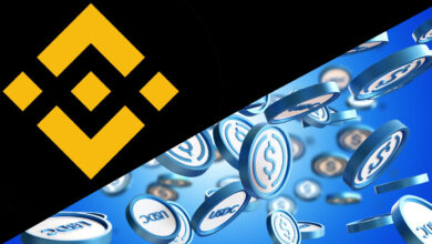 Binance erhöht USDC-Bestände, da die Marktkapitalisierung von BUSD nach unten rutscht – Bitcoin News