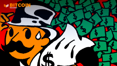 Fixing The Incentives: Fiat Money Fuels Broken Corporations