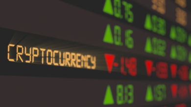 Schützen Sie Ihre Investitionen mit diesen Top-Kryptoprojekten