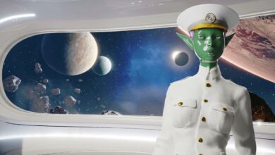 Sensorium Galaxy tritt in den öffentlichen Spieltest ein und stellt die globale Metaverse-Vision vor