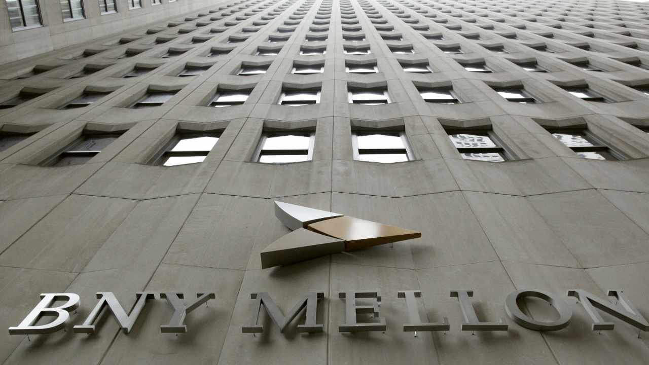 Bank of New York Mellon: „Kunden sind absolut an digitalen Vermögenswerten interessiert“