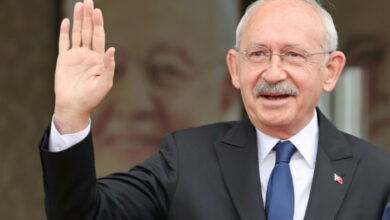 Die zersplitterte türkische Opposition versucht, sich vor den Wahlen wieder zu vereinen