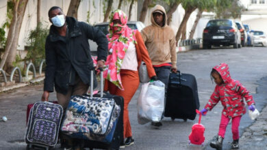 Weltbank stoppt Tunesien-Programm wegen Äußerungen des Präsidenten zu Migranten