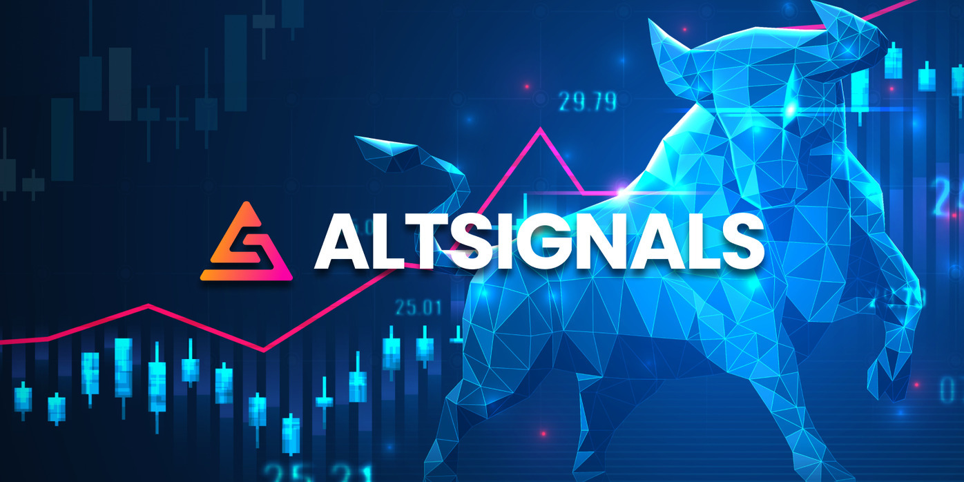 4 Gründe, warum die neue Krypto-ASI von AltSignals an Boden gewinnt, da immer mehr Menschen lernen, online zu handeln
