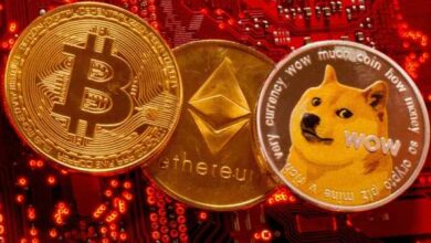 Cryptoverse: Süchtig nach Wachstum wenden sich Bitcoin-Investoren Smart Tokens zu